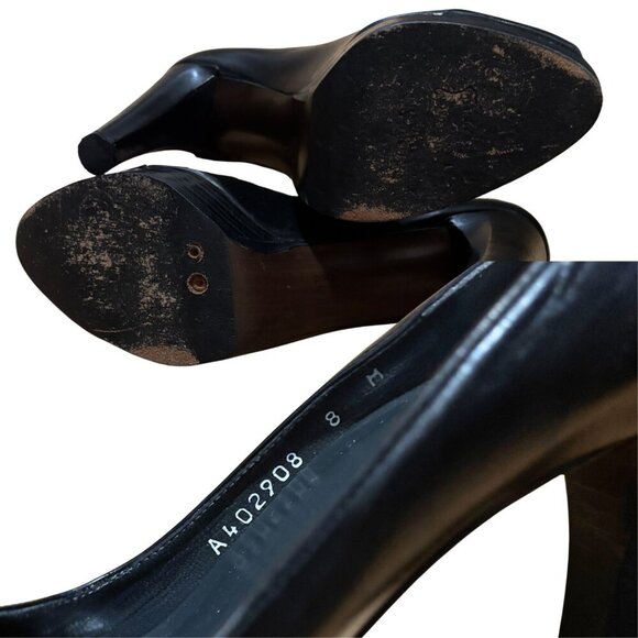 Stuart Weitzman Pumps - Picture 5 of 5